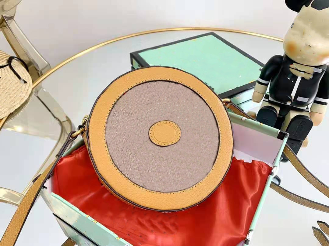 2021 new cartoon printed cake womens small round bag single genuine leather handbags handbag shoulder bags slant span quality, Customize
2021 new cartoon printed cake womens small round bag single genuine leather handbags handbag shoulder bags slant span quality, Customize
