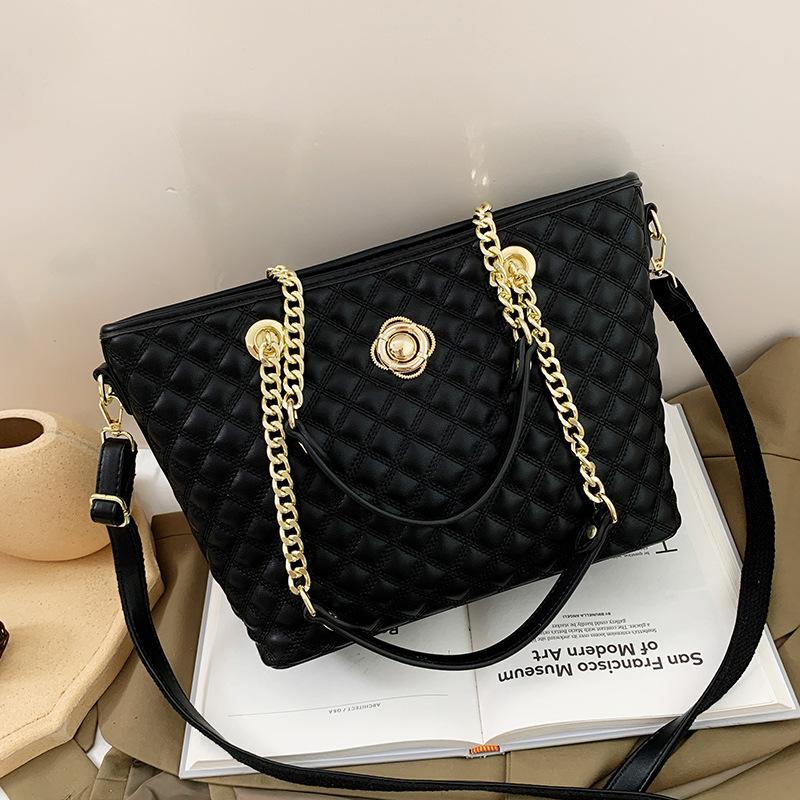 Bag women's bag 2021 new fashion texture women's underarm temperament Versatile Single Shoulder texture messenger, Black
Bag women's bag 2021 new fashion texture women's underarm temperament Versatile Single Shoulder texture messenger, Black
