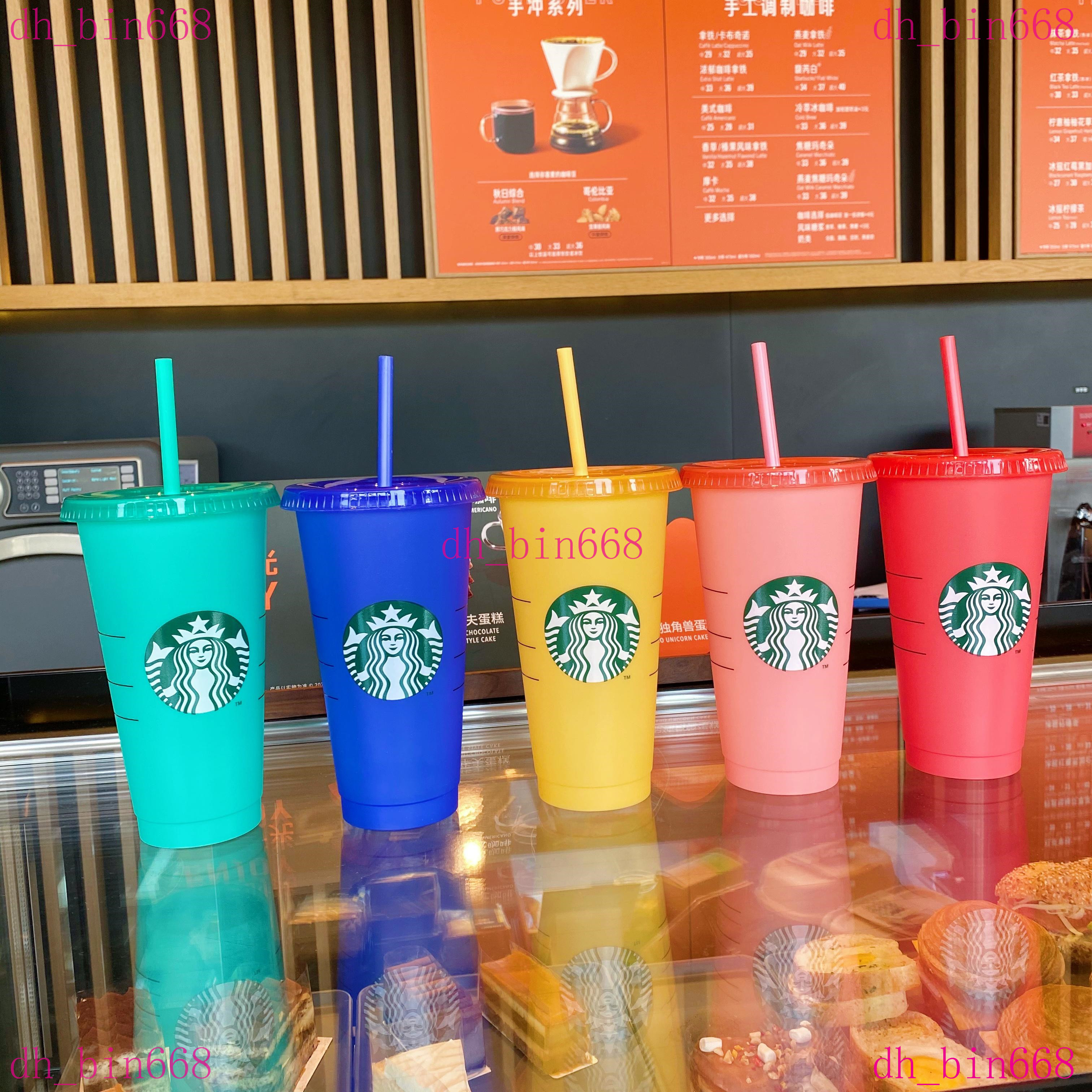 starbucks tumbler cup 24 oz 710ml tumblers plastic reusable black transparent coffee flat straw column cover bdian dhl 5pcs mup milk teacup, Select the color or
starbucks tumbler cup 24 oz 710ml tumblers plastic reusable black transparent coffee flat straw column cover bdian dhl 5pcs mup milk teacup, Select the color or