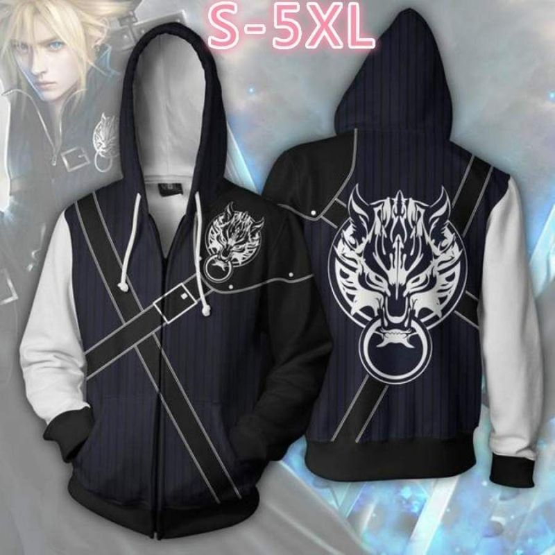 Scary Fang monster 3D pattern hooded print Graphic Men's Zip Hoodie Visual Impact Party Top Punk Gothic Round Neck High Quality Sweatshirt Hoodie, Black
Scary Fang monster 3D pattern hooded print Graphic Men's Zip Hoodie Visual Impact Party Top Punk Gothic Round Neck High Quality Sweatshirt Hoodie, Black
