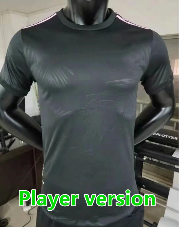 Player version Inter Miami 2020 Accueil Soccer Jerseys Beckham Pizarro Futbol Camisetas Football Camisas Kit Maillot, Black;yellow
Player version Inter Miami 2020 Accueil Soccer Jerseys Beckham Pizarro Futbol Camisetas Football Camisas Kit Maillot, Black;yellow