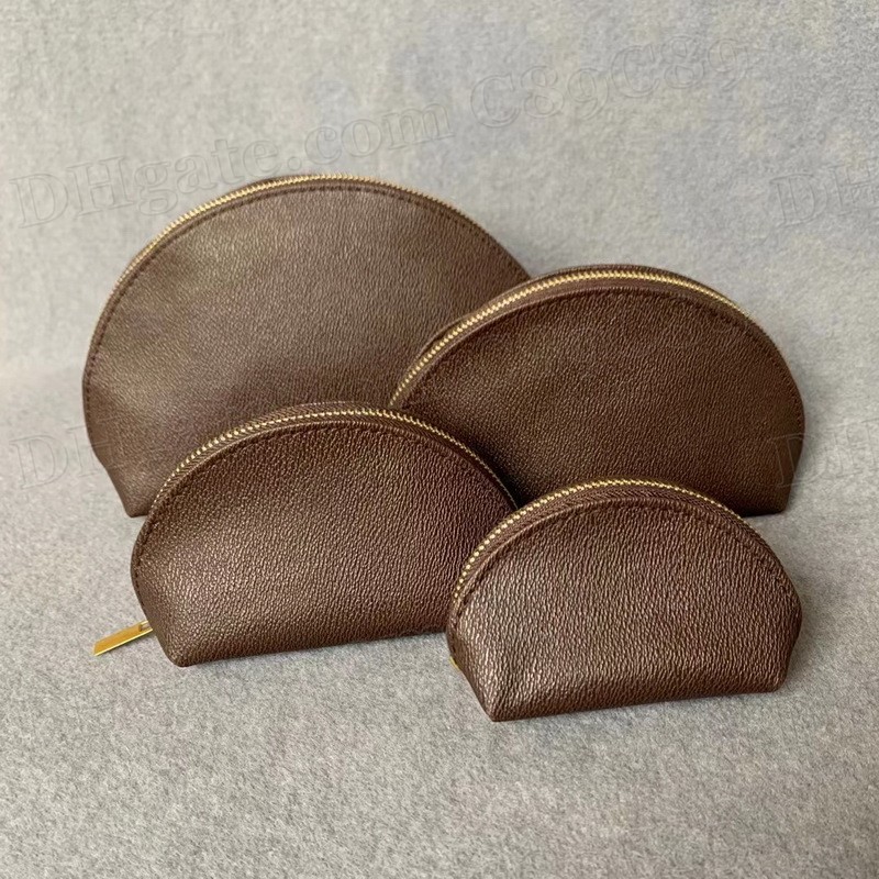 Fashion 4pcs/Set Brown Women Cosmetic Bags Organizer Makeup Bag Travel Pouch Make up Bag Ladies Clutch Purses Toiletry
Fashion 4pcs/Set Brown Women Cosmetic Bags Organizer Makeup Bag Travel Pouch Make up Bag Ladies Clutch Purses Toiletry
