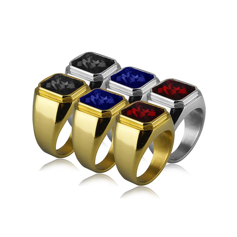 Wedding Rings 2021 Luxury Design Large Crystal Stone Ring For Women Bohemian Jewelry Gifts Wholesale Stainless Steel Engagement Band
Wedding Rings 2021 Luxury Design Large Crystal Stone Ring For Women Bohemian Jewelry Gifts Wholesale Stainless Steel Engagement Band