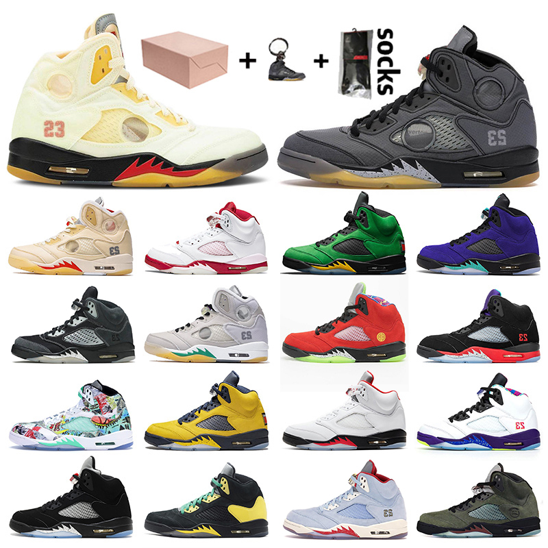 Top Quality With Box Jumpman 5 5s Fire Red Sail Muslin Basketball Shoes What The Oregon Ducks Purple Grape Oreo Travis Trainers Sneakers, Item21 blue suede 36-47
Top Quality With Box Jumpman 5 5s Fire Red Sail Muslin Basketball Shoes What The Oregon Ducks Purple Grape Oreo Travis Trainers Sneakers, Item21 blue suede 36-47