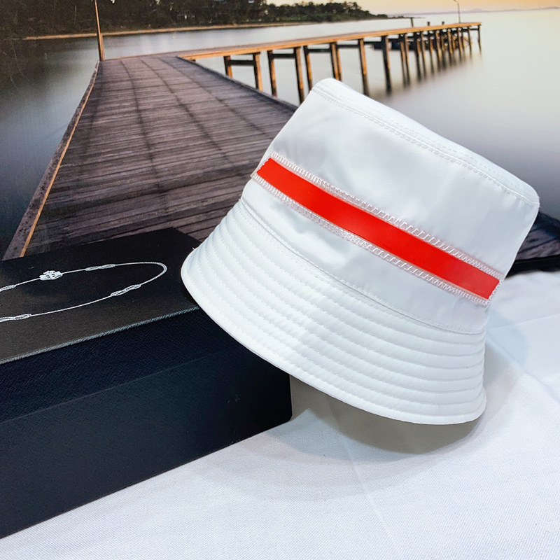 Fashion Designer Mens Bucket Hat Caps Letter Cap Hats Luxury Red Stripe Spots Womens Senior Men Classic Street Minimalist Winter Artsy, Blue;gray
Fashion Designer Mens Bucket Hat Caps Letter Cap Hats Luxury Red Stripe Spots Womens Senior Men Classic Street Minimalist Winter Artsy, Blue;gray