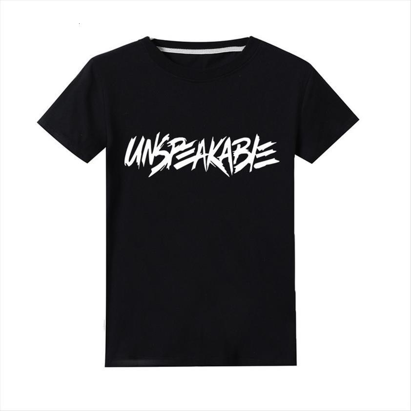 Kids Unspeakable Lo… - image