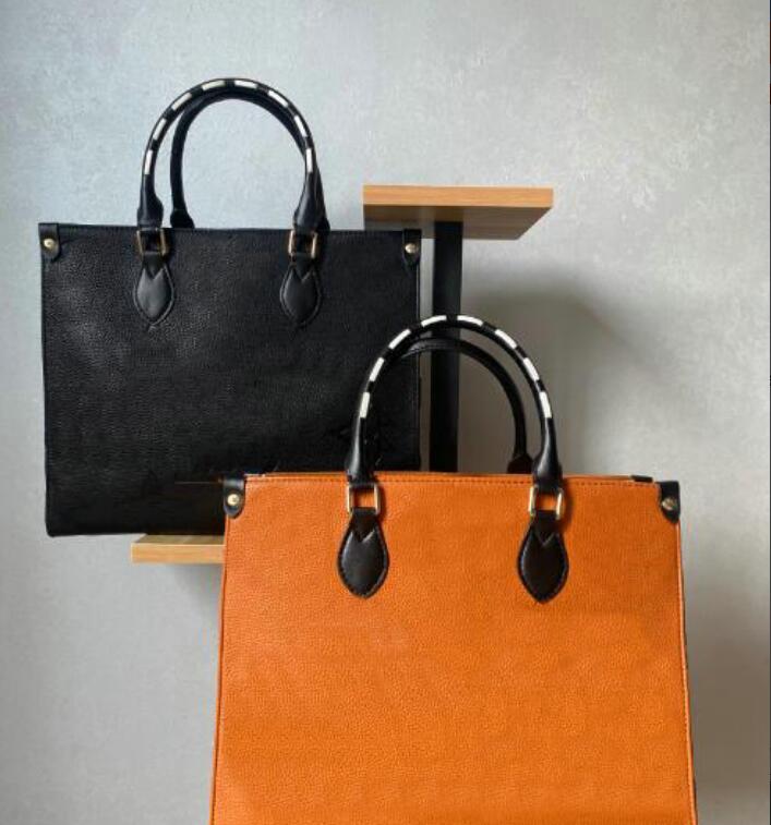 Onthego leather Handbags M44925 WOMEN 2022 luxurys designers bags messenger crossbody shoulder bag Totes Wallet shopping Bag
Onthego leather Handbags M44925 WOMEN 2022 luxurys designers bags messenger crossbody shoulder bag Totes Wallet shopping Bag