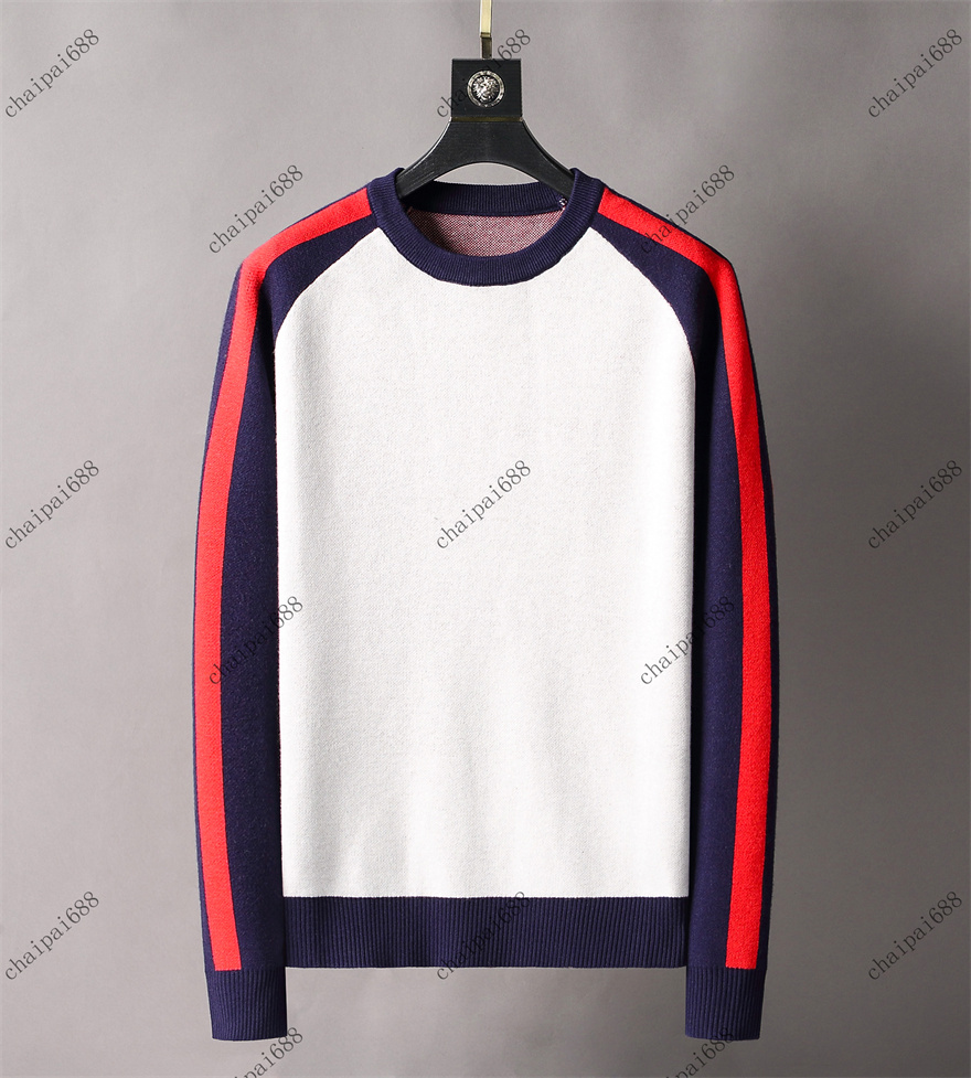 2021 hot Mens Sweater Fashion high quality Men Women High Quality Sweater Pullover Long Sleeve Letter Printed Couple Sweaters Size M-3XL
2021 hot Mens Sweater Fashion high quality Men Women High Quality Sweater Pullover Long Sleeve Letter Printed Couple Sweaters Size M-3XL