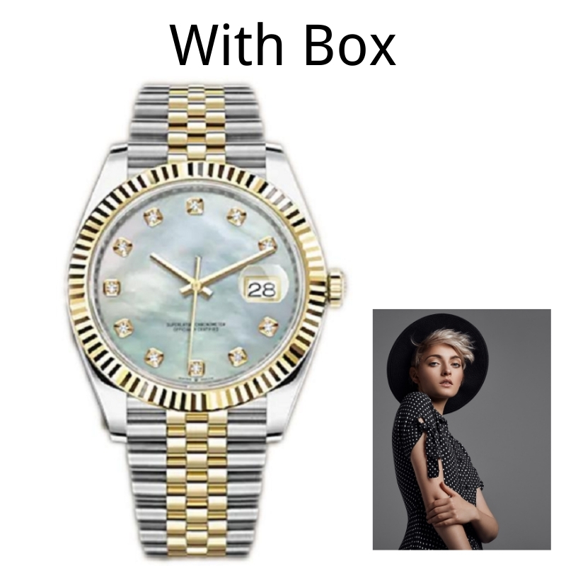 dropshipping-U1 factory quality montre luxe Mens Automatic Watches cool Full Stainless steel Luminous Women Watch Couples Style Classic good, Slivery;brown
dropshipping-U1 factory quality montre luxe Mens Automatic Watches cool Full Stainless steel Luminous Women Watch Couples Style Classic good, Slivery;brown