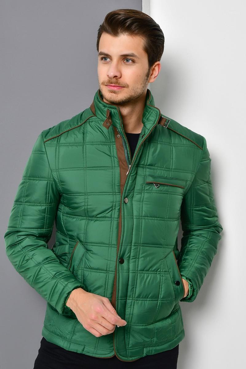 Men's Jackets Dewberry Men 'S Burgundy Coat-1040001 M8640, As pic