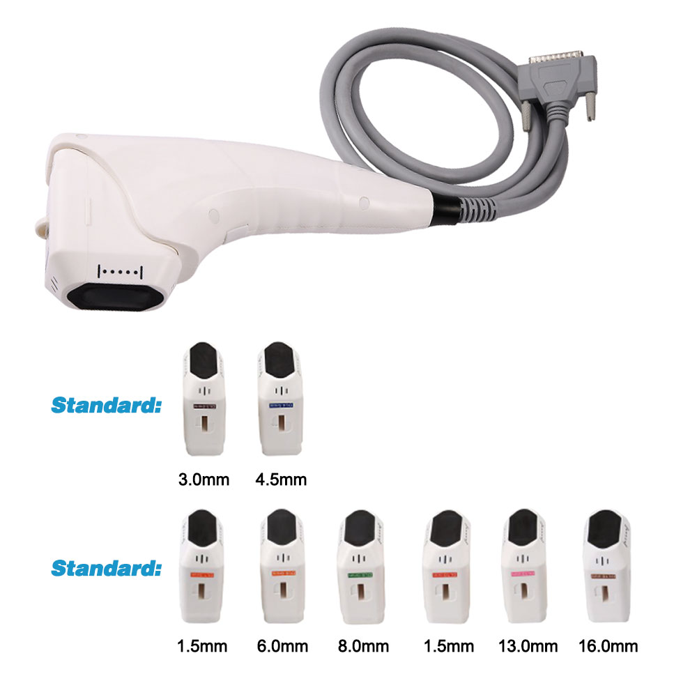 The best quality powerful slimming wrinkle removal machine 2 in 1 hifu face lifting anti wrinkle machine body slimming 4d hifu liposonix