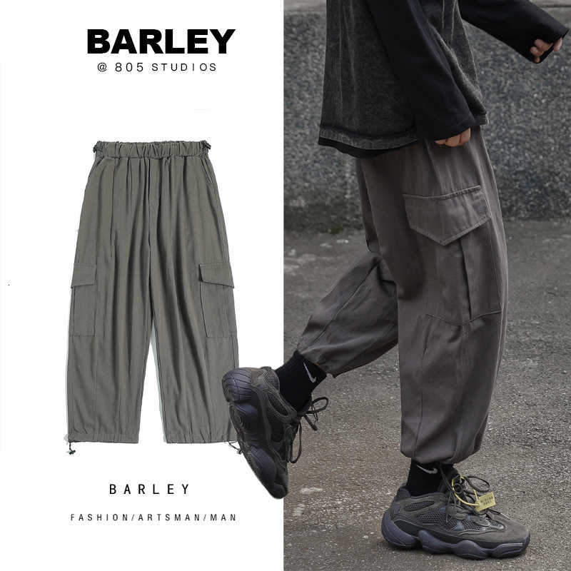 Men's Pants Inverno Dos Homens Es Bolsos De Carga Casual Elstico Na Cintura Tornozelo Calas Banda Militar Masculino Preto VLL8, Black
Men's Pants Inverno Dos Homens Es Bolsos De Carga Casual Elstico Na Cintura Tornozelo Calas Banda Militar Masculino Preto VLL8, Black