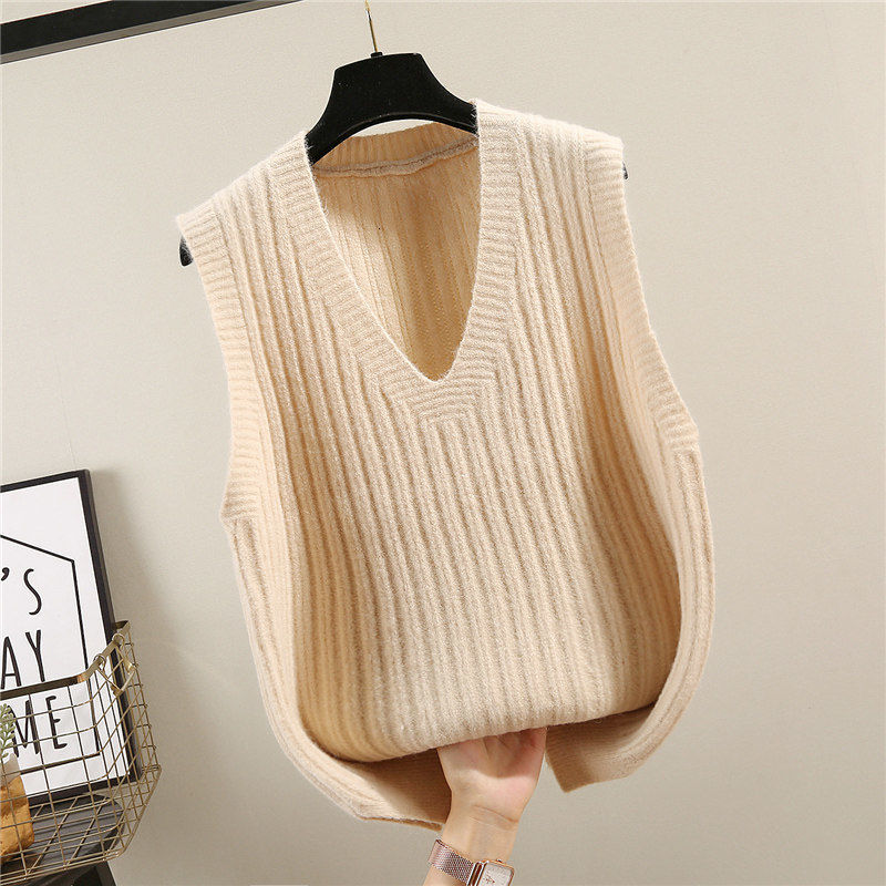 2021 New Female Jumper Winter Thin Tops Sweater in Warm Mesh Pull Femme Akyp, Pink
2021 New Female Jumper Winter Thin Tops Sweater in Warm Mesh Pull Femme Akyp, Pink