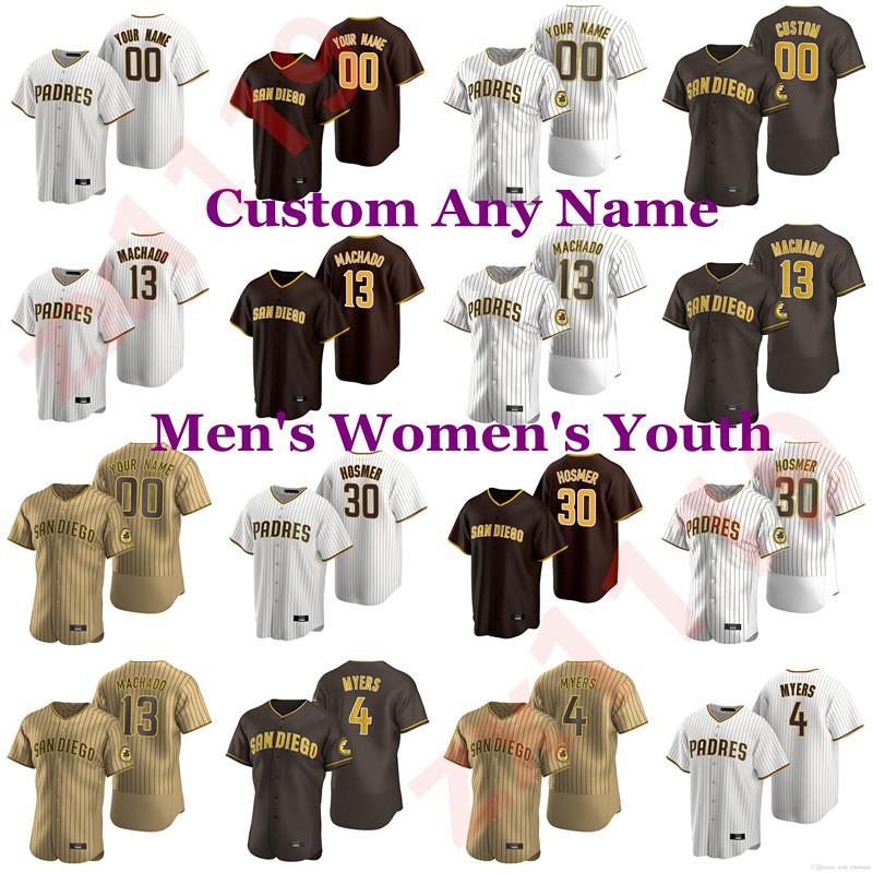2020 21 Men Women youth kids San Diego Fernando Tatis Jr Manny Machado Tony Gwynn Eric Hosmer Brown Is Back Padres Baseball Jerseys, Blue;black
2020 21 Men Women youth kids San Diego Fernando Tatis Jr Manny Machado Tony Gwynn Eric Hosmer Brown Is Back Padres Baseball Jerseys, Blue;black