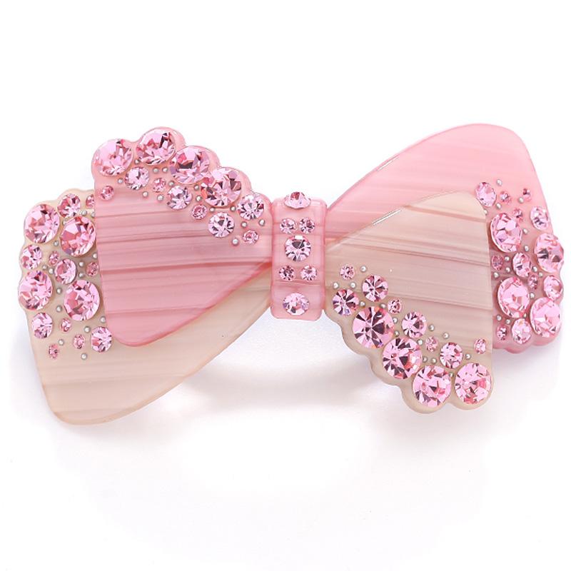 Hair Clips & Barrettes Arrival Clip Barrette - Rhinestone Accessory Jewelry Ornament For Women Lady Tiara Thick Braids Prom
Hair Clips & Barrettes Arrival Clip Barrette - Rhinestone Accessory Jewelry Ornament For Women Lady Tiara Thick Braids Prom