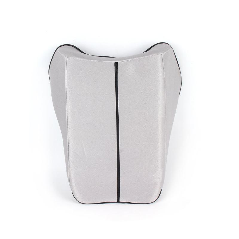 Seat Cushions Car Memory Cotton Waist Against Black For Vehicle Accessories Parts Fashion Practical Multi Color To Choose
Seat Cushions Car Memory Cotton Waist Against Black For Vehicle Accessories Parts Fashion Practical Multi Color To Choose
