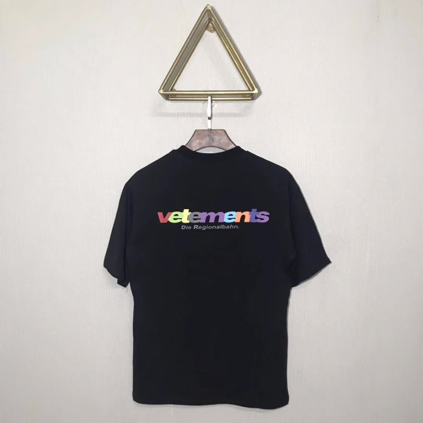 2021 New Das Mulheres Dos Homens 1:1 Alta Qualidade Colorido Alfabeto Camiseta Moda Superior t Camisa Vetements Crvn
2021 New Das Mulheres Dos Homens 1:1 Alta Qualidade Colorido Alfabeto Camiseta Moda Superior t Camisa Vetements Crvn