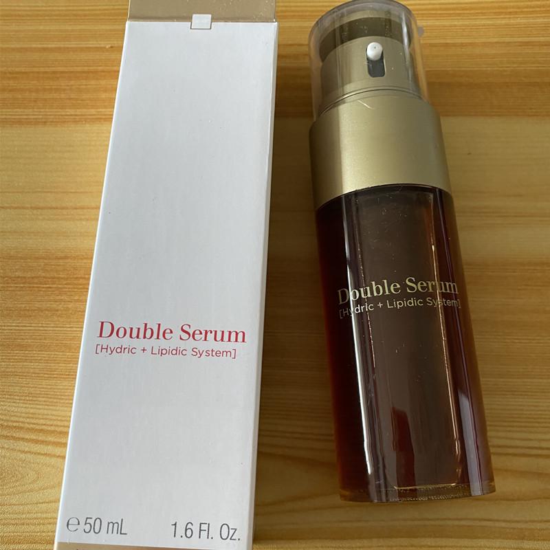 Top Paris Double Serum Hydric Lipidic System Traitement Complet Intensif Facial Essence 50ml classic
Top Paris Double Serum Hydric Lipidic System Traitement Complet Intensif Facial Essence 50ml classic