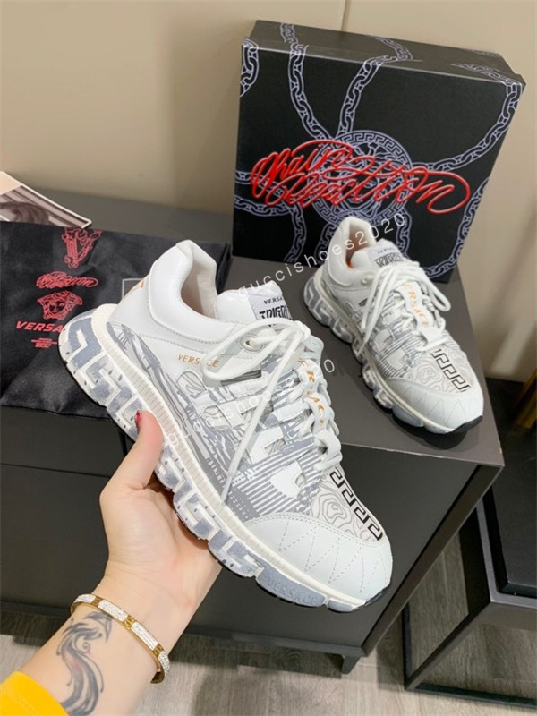 Fast Delivery Fashion Ladies Sneaker famous Woman lovers Shoes lace-up top quality Female genuine leather women Comfortable Flat casual Sneakers size35-46, 02
Fast Delivery Fashion Ladies Sneaker famous Woman lovers Shoes lace-up top quality Female genuine leather women Comfortable Flat casual Sneakers size35-46, 02