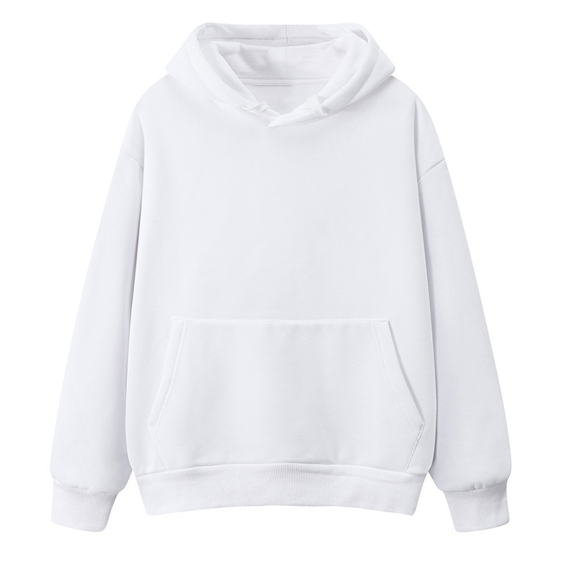 FashionMen's Hoodies Spring Autumn Male Casual Hoodies Sweatshirts Men's Solid Color Hoodies Sweatshirt 201020