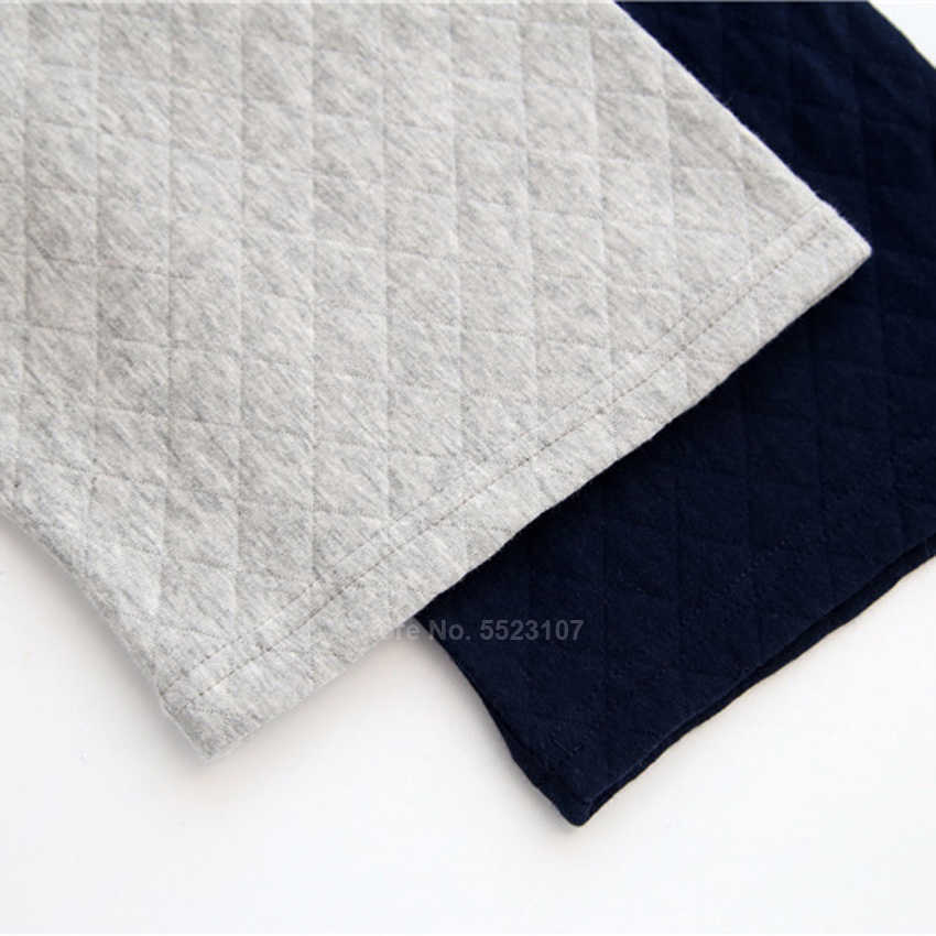 V-neck Cotton Winter Thick Pajamas Set for Men Keep Warm Traditional Oriental Japanese Style Pyjamas Sleepwear Nightwear 210812