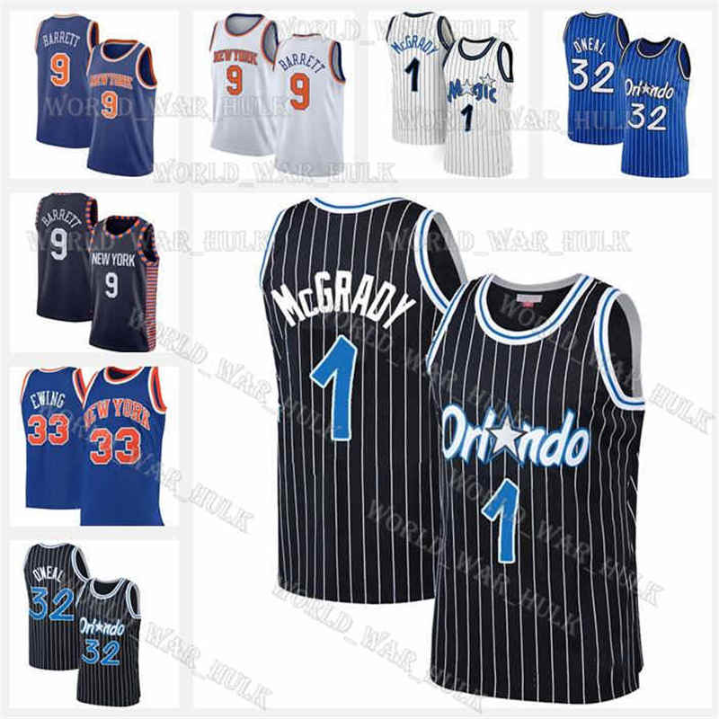 Orlando Magic Jersey New York Knicks Shaquille O'Neal ONeal Tracy McGrady Penny Hardaway RJ Barrett Patrick 33 Ewing Reggie Miller, Black;red
Orlando Magic Jersey New York Knicks Shaquille O'Neal ONeal Tracy McGrady Penny Hardaway RJ Barrett Patrick 33 Ewing Reggie Miller, Black;red