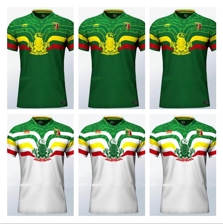 22 23 Mali Soccer Jerseys National Team Bissouma Fofana El Bilal Camara Haidara Hamary.T Home Yellow Away white 2022 2023 Africa Cup Football Jersey Shirt TOP uniforms, 21/22
22 23 Mali Soccer Jerseys National Team Bissouma Fofana El Bilal Camara Haidara Hamary.T Home Yellow Away white 2022 2023 Africa Cup Football Jersey Shirt TOP uniforms, 21/22