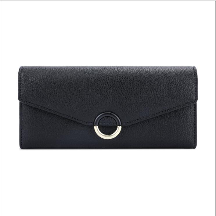 HBP PU wallet Fashion Women Card Holder Womam wallets all colour T5699-001 Black, Red
HBP PU wallet Fashion Women Card Holder Womam wallets all colour T5699-001 Black, Red