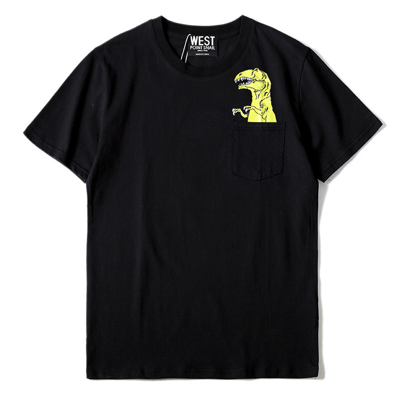 2021 New Came Up the Fashion O-neck Short Time Marked in T-shirt Homme Pocket Spring Printer Ifcb, See chart
2021 New Came Up the Fashion O-neck Short Time Marked in T-shirt Homme Pocket Spring Printer Ifcb, See chart