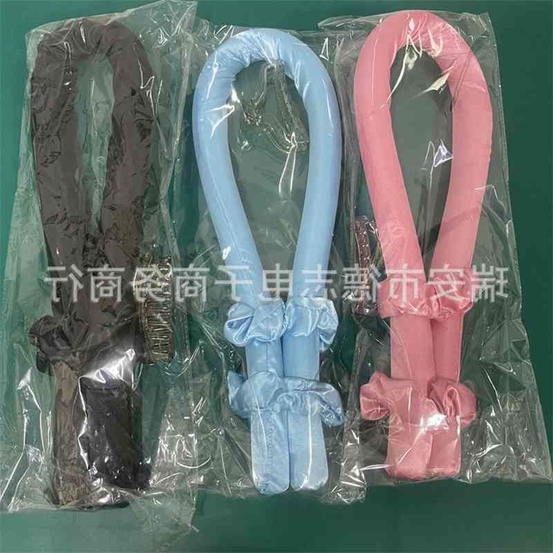 hot curling lazy No person sleeping curler, foam sponge, big wave curl stick, large intestine curly set.
hot curling lazy No person sleeping curler, foam sponge, big wave curl stick, large intestine curly set.