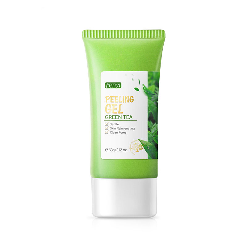 Body Scrub Cream Green Tea Exfoliating Gel 60g Whitening Moisturizing Skin Exfoliating For Whole Body Pimple Removal Bath Using
Body Scrub Cream Green Tea Exfoliating Gel 60g Whitening Moisturizing Skin Exfoliating For Whole Body Pimple Removal Bath Using