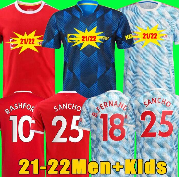 2021 2022 Manchester RONALDO Soccer Jerseys POGBA MAGUIRE B.FERNANDES SANCHO RASHFORD Fouth UTD Football Shirt 20 21 22 MEN KIDS KIT UNITED, Full set 21 22 home with socks
2021 2022 Manchester RONALDO Soccer Jerseys POGBA MAGUIRE B.FERNANDES SANCHO RASHFORD Fouth UTD Football Shirt 20 21 22 MEN KIDS KIT UNITED, Full set 21 22 home with socks