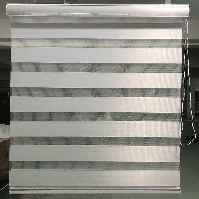Blinds 2021 Zebra Custom Made 90% Blackout Double Layer Roller In White Window Curtains Shades French Slat
Blinds 2021 Zebra Custom Made 90% Blackout Double Layer Roller In White Window Curtains Shades French Slat