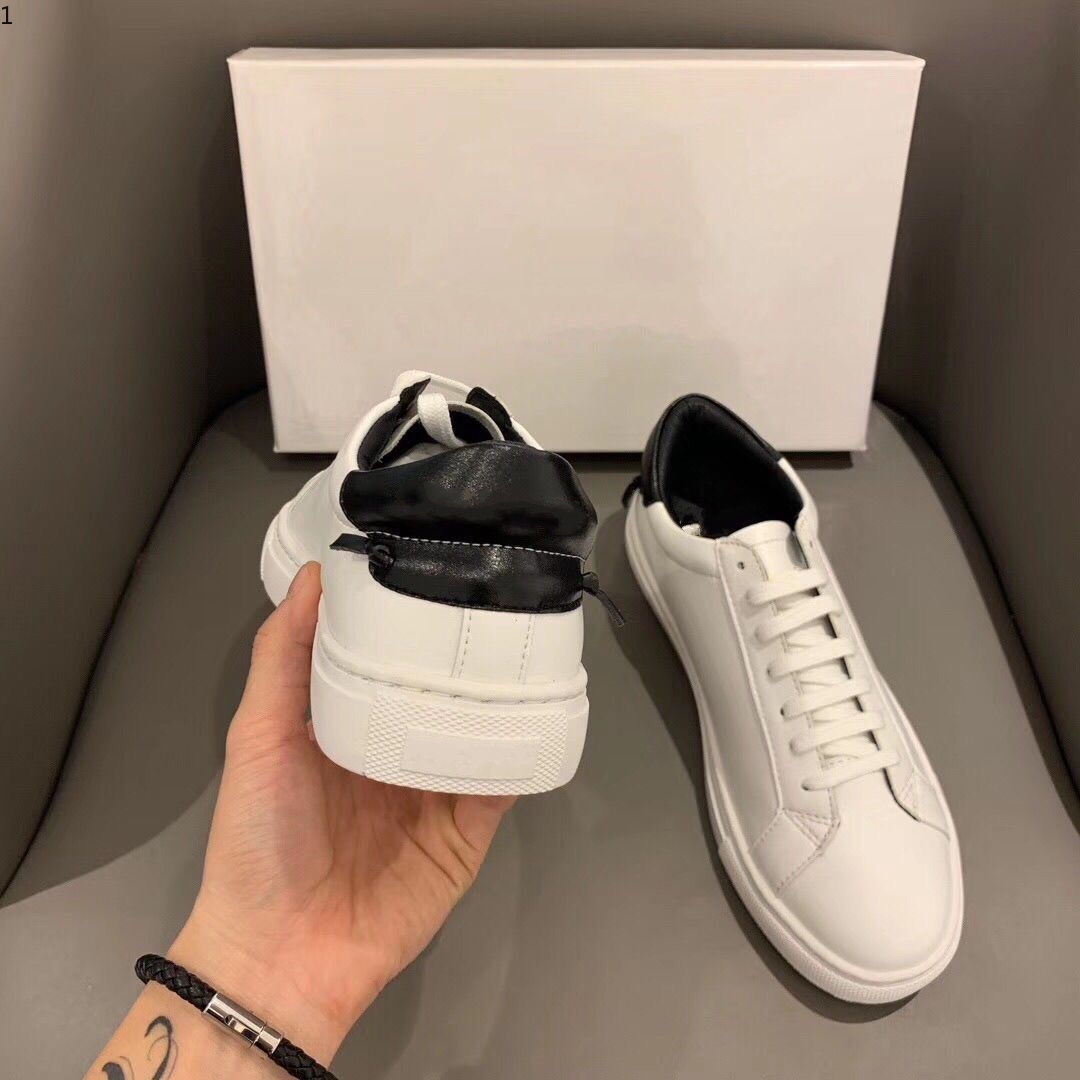Neue weie mode mnnertop qualitt echt leder designer trendy sneakers frauen offen luxus schne schuhe mkjl003
Neue weie mode mnnertop qualitt echt leder designer trendy sneakers frauen offen luxus schne schuhe mkjl003