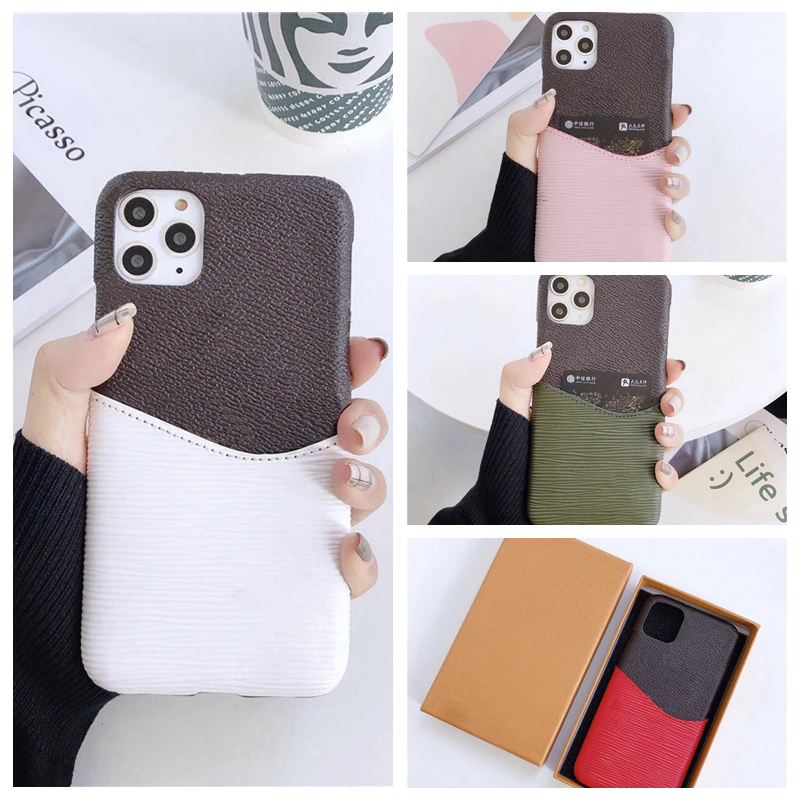 Fashion Designer Phone Cases for iphone 12 11 Pro max Case 11PMax X XR XSMax 7P 8P 7 8 with orginal box packing 070914
Fashion Designer Phone Cases for iphone 12 11 Pro max Case 11PMax X XR XSMax 7P 8P 7 8 with orginal box packing 070914