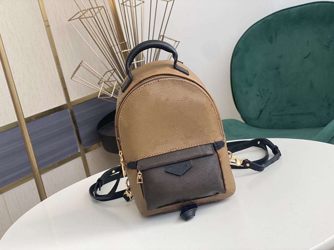 Top quality mini backpack canvas school bags fashion women rucksack genuine leather shoulder bag female knapsack #12, Small brown + letter flower
Top quality mini backpack canvas school bags fashion women rucksack genuine leather shoulder bag female knapsack #12, Small brown + letter flower