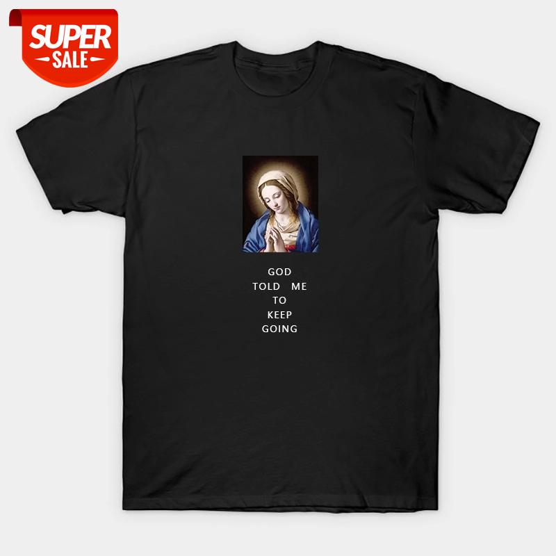 Virgin Mary Printed Men's T Shirt Cool Design Short Sleeve T Shirts Men Women Summer Hip Hop Large Size Tops Streetwear #pB5O, White;black
Virgin Mary Printed Men's T Shirt Cool Design Short Sleeve T Shirts Men Women Summer Hip Hop Large Size Tops Streetwear #pB5O, White;black