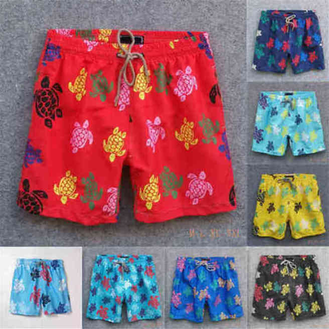 designer 2021 men Summer quick drying men's beach pants turtle vilebreq fashionable urban leisure hip hop printed shortsshuangsu, White;black
designer 2021 men Summer quick drying men's beach pants turtle vilebreq fashionable urban leisure hip hop printed shortsshuangsu, White;black
