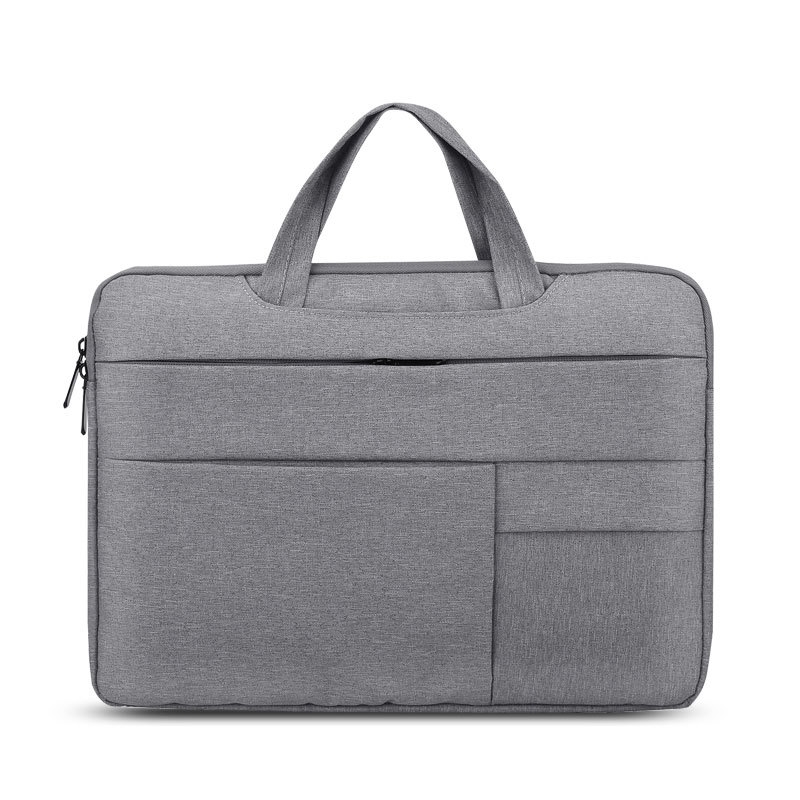 Apple ASUS laptop 13 men's and women's business notebook hand 15.6 inch computer bag
Apple ASUS laptop 13 men's and women's business notebook hand 15.6 inch computer bag