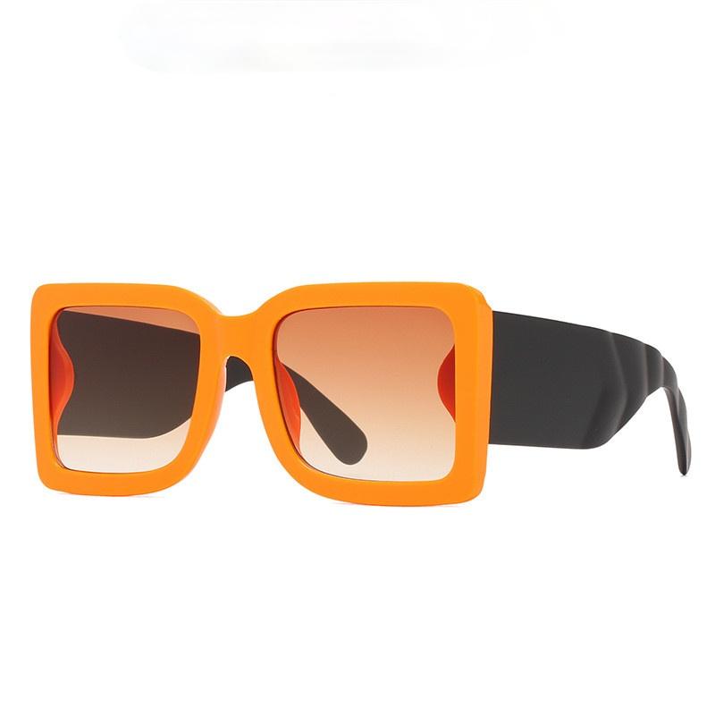 Sunglasses Fashion Square Women Men 2021 Brand Design Lens Sun Glasses Shades Female Eyewear UV400
Sunglasses Fashion Square Women Men 2021 Brand Design Lens Sun Glasses Shades Female Eyewear UV400