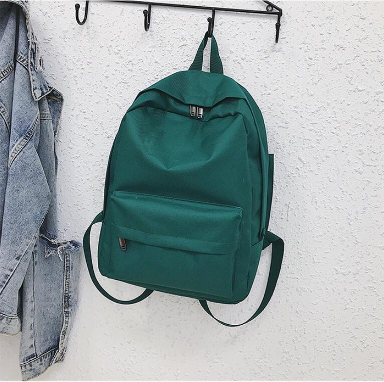 Backpack 2021 Fashion Oxford Laptop Rucksack School Bag For Teenager Girls Shoulder, Black
Backpack 2021 Fashion Oxford Laptop Rucksack School Bag For Teenager Girls Shoulder, Black