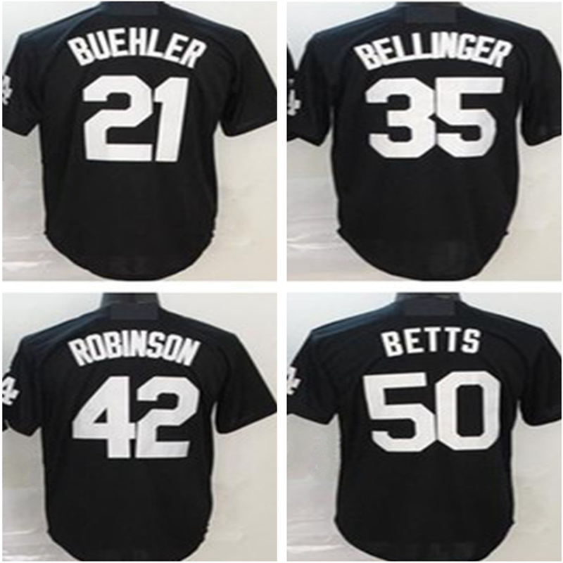 Custom 35 Cody Bellinger 50 Mookie Betts 10 Justin Turner 5 Corey Seager 99 Aaron Judge 11 A.J. Pollock Robinson Hernandez Baseball Jerseys, Blue;black
Custom 35 Cody Bellinger 50 Mookie Betts 10 Justin Turner 5 Corey Seager 99 Aaron Judge 11 A.J. Pollock Robinson Hernandez Baseball Jerseys, Blue;black