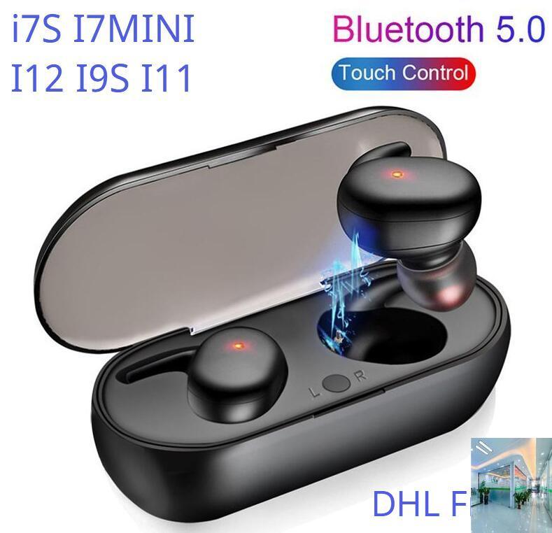 DHL Free Wireless Earphones Bluetooth Y30 for i7s i7mini I12/I11/I9S/INPODS 12 Wireless Bluetooth Headphone Headset earphone i100i200i30i20
DHL Free Wireless Earphones Bluetooth Y30 for i7s i7mini I12/I11/I9S/INPODS 12 Wireless Bluetooth Headphone Headset earphone i100i200i30i20