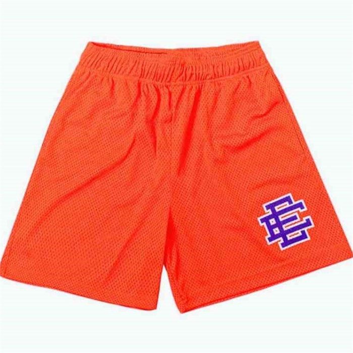Fashion Ee Brands Eric Emanuel Basic Shorts Men's Brand Fitness Short Mesh Breathable Beach Sports Pants Series Summer Gym Workout Casual Basketball Sportpants
Fashion Ee Brands Eric Emanuel Basic Shorts Men's Brand Fitness Short Mesh Breathable Beach Sports Pants Series Summer Gym Workout Casual Basketball Sportpants