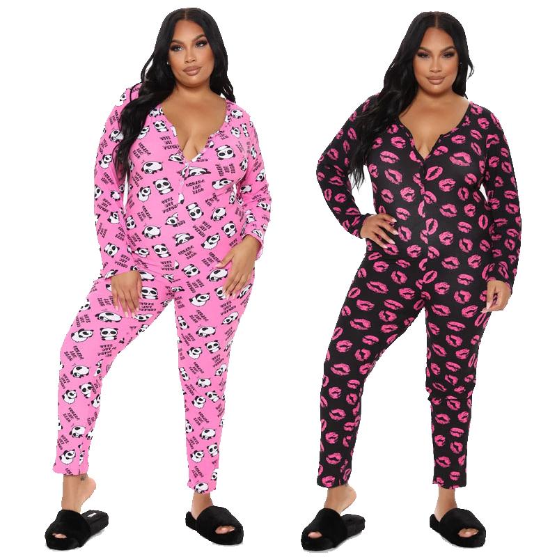 Women's Jumpsuits & Rompers Women Jumpsuit Romper Bodycon Playsuit Long Sleeve Bodysuit Homewear Plus Size One Piece Wholesale Drop, Black;white
Women's Jumpsuits & Rompers Women Jumpsuit Romper Bodycon Playsuit Long Sleeve Bodysuit Homewear Plus Size One Piece Wholesale Drop, Black;white