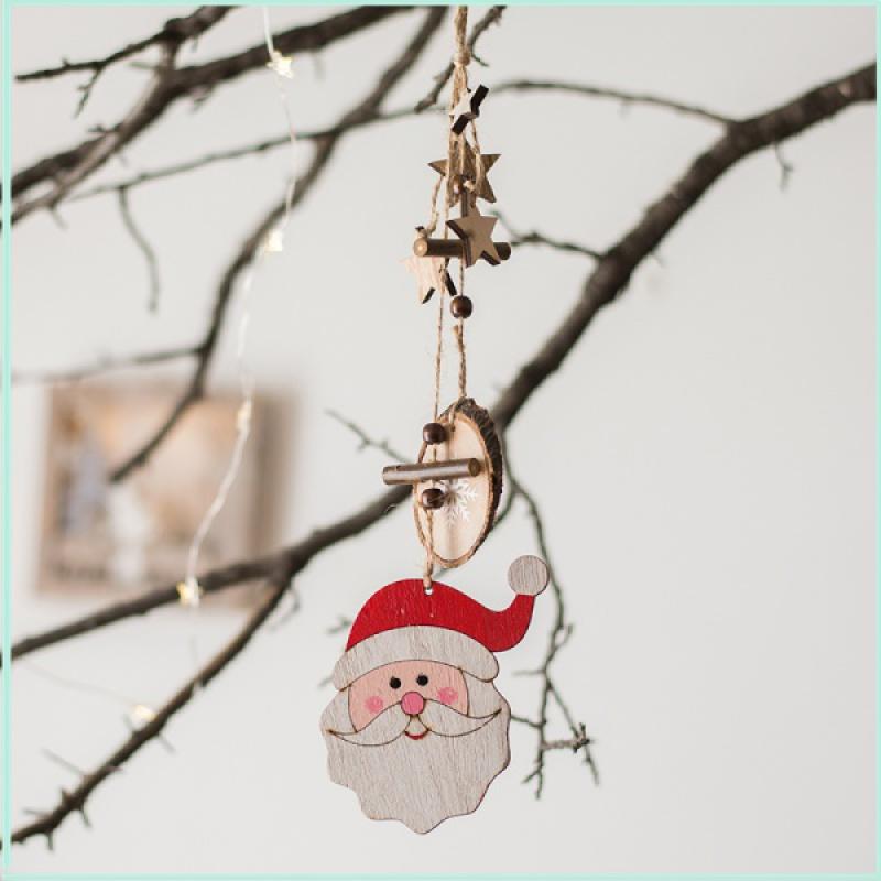 Christmas Decorations Series Hanging String Pendant Wall Decoration Tree Accessories Atmosphere Landscape Window
Christmas Decorations Series Hanging String Pendant Wall Decoration Tree Accessories Atmosphere Landscape Window