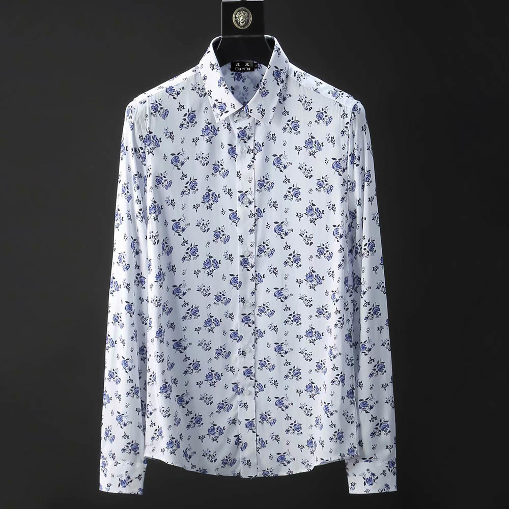 2021 New Manga Comprida Plus Size 3xl Superior Qualtiy Casual Vestido De Negcios Camisa Masculina Marca Social Oxford Camisas X9ye, White
2021 New Manga Comprida Plus Size 3xl Superior Qualtiy Casual Vestido De Negcios Camisa Masculina Marca Social Oxford Camisas X9ye, White