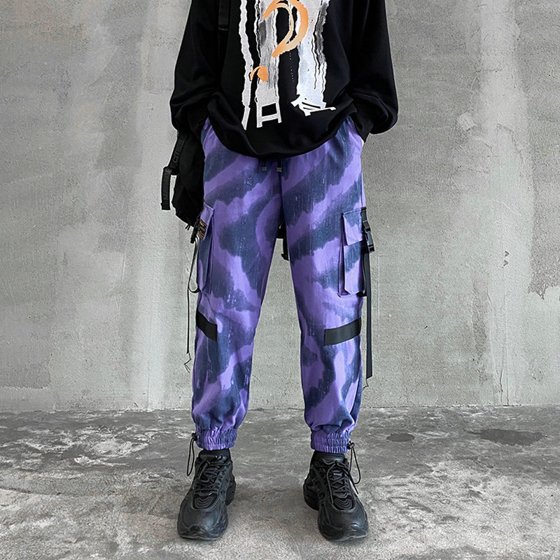 2021 New Multi Pockets Cargo Harem Jogger Pants Men Hip Hop Ribbons Fashion Casual Track Trousers Streetwear Harajuku Male Sweatpants Rpi6 H, Yellow
2021 New Multi Pockets Cargo Harem Jogger Pants Men Hip Hop Ribbons Fashion Casual Track Trousers Streetwear Harajuku Male Sweatpants Rpi6 H, Yellow