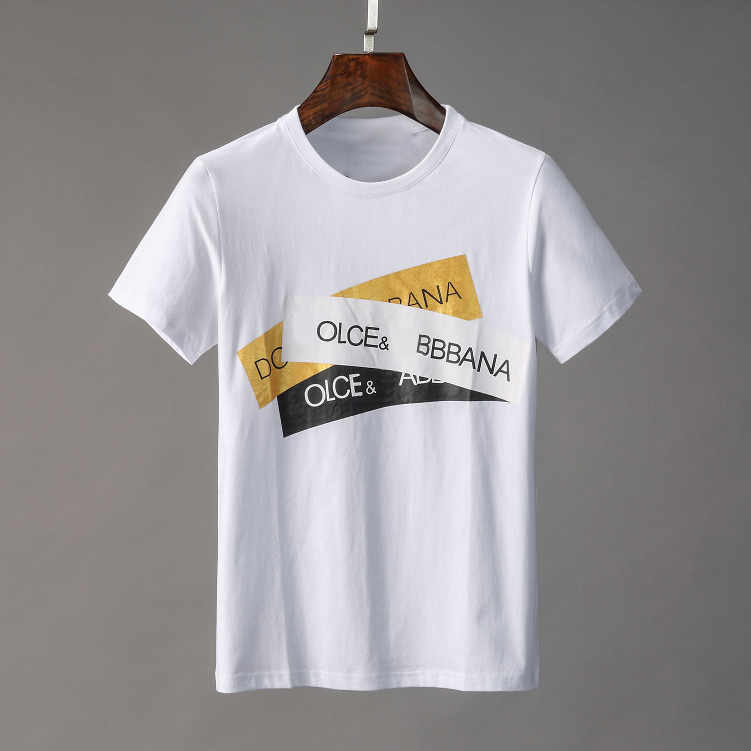 Summer Mens Designers T Shirt Casual Man Womens Loose Tees With Letters Print Short Sleeves Top Sell Luxurious Men T Shirt Size M-XXL, White;black
Summer Mens Designers T Shirt Casual Man Womens Loose Tees With Letters Print Short Sleeves Top Sell Luxurious Men T Shirt Size M-XXL, White;black