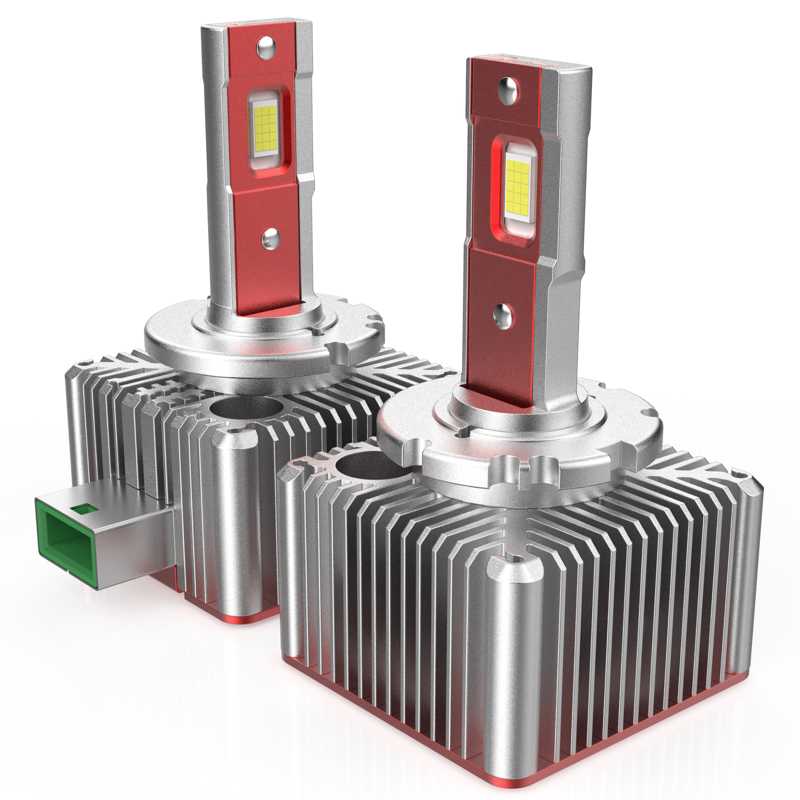 Car Headlights Super Bright 17600Lm Canbus LED Headlight Bulbs D1S D3S D2S D4S D5S D8S Lamp Same Size As Original 1:1 All In One Auto Light
Car Headlights Super Bright 17600Lm Canbus LED Headlight Bulbs D1S D3S D2S D4S D5S D8S Lamp Same Size As Original 1:1 All In One Auto Light